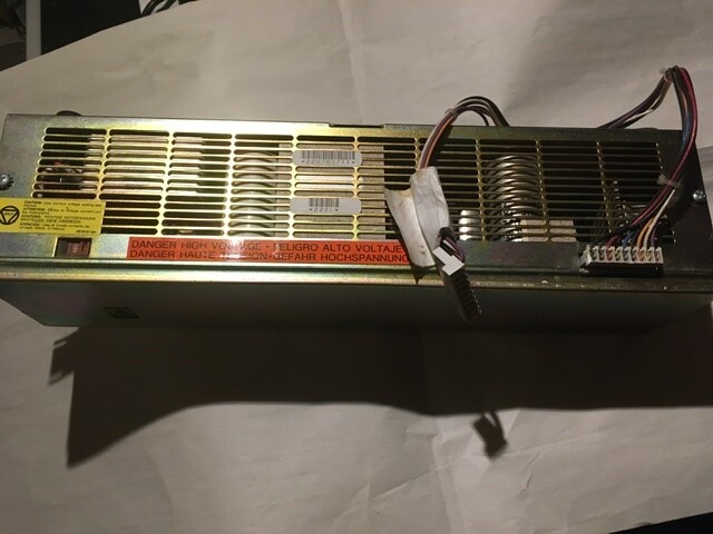 Digital H7837-AA  Power Supply HK34452815V w/ digital cable # 70-18388-1E PN345