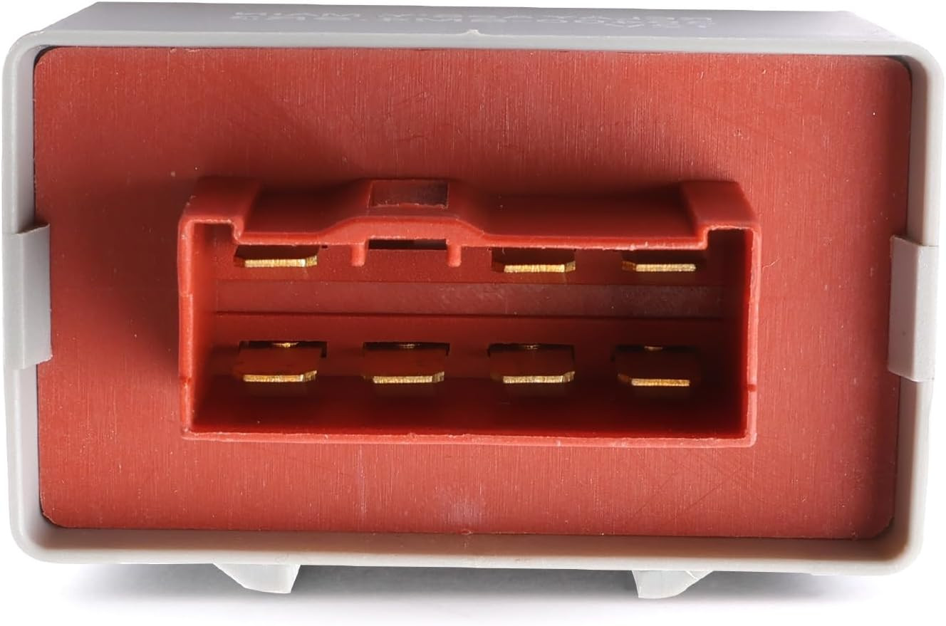 Main Relay Assembly Compatible with Honda 1998-2002 Accord 1998-2004 Odyssey 200