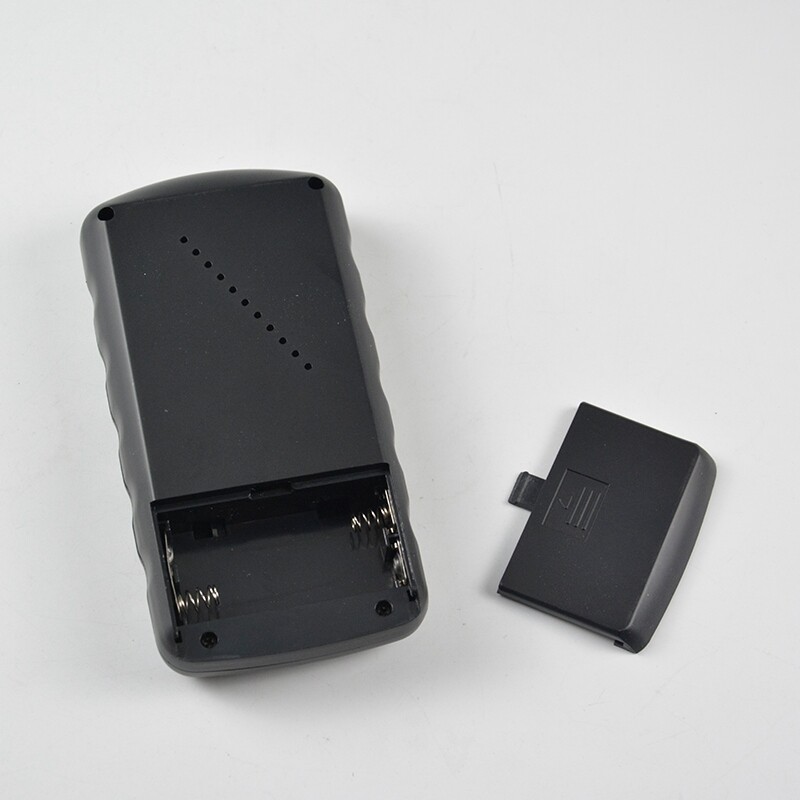 FS2011 Geiger Counter β γ χ Nuclear Radiation Detector Dosimeter Meter