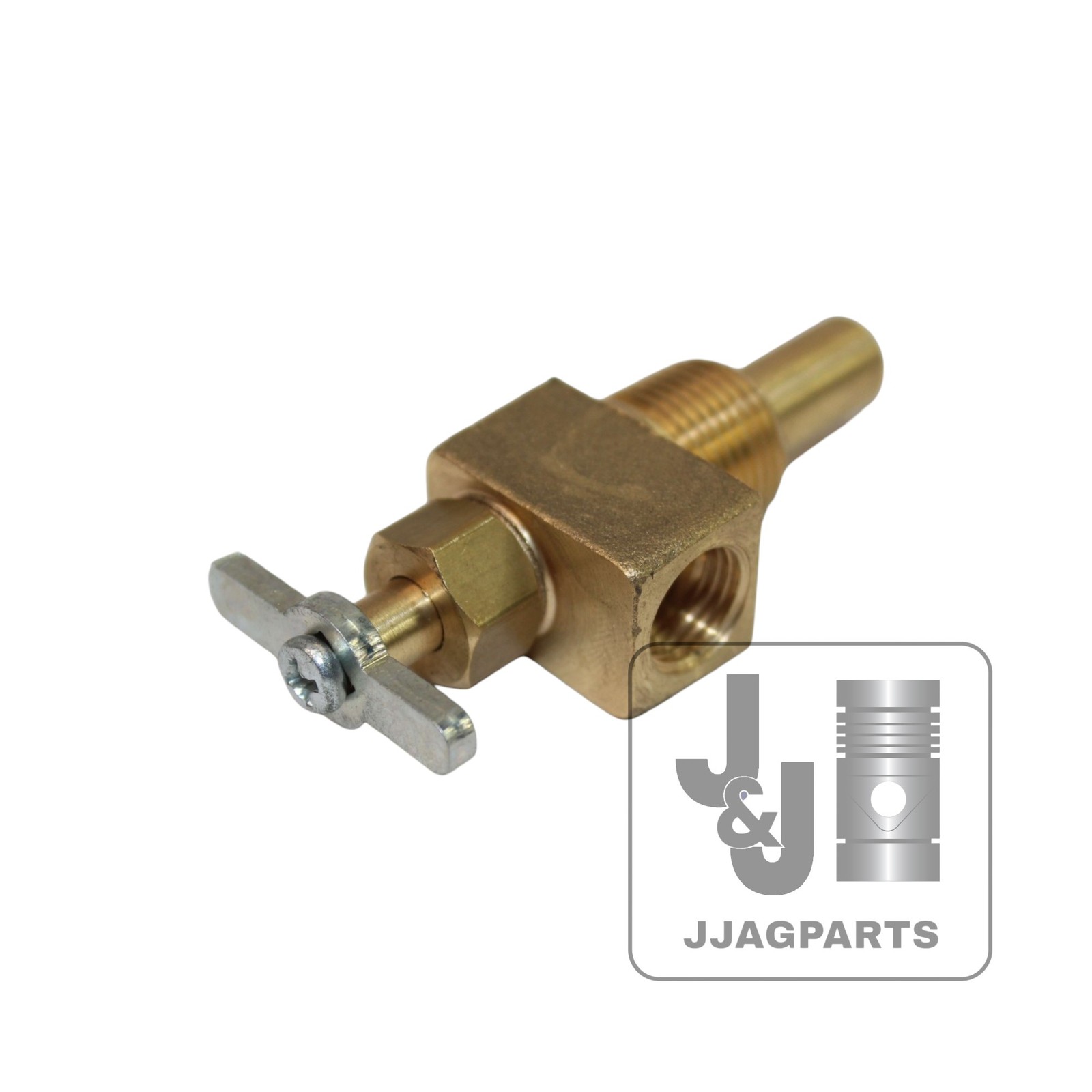 Fuel Shutoff Valve fits International  268 464 574 684 784 884 Tractors and More