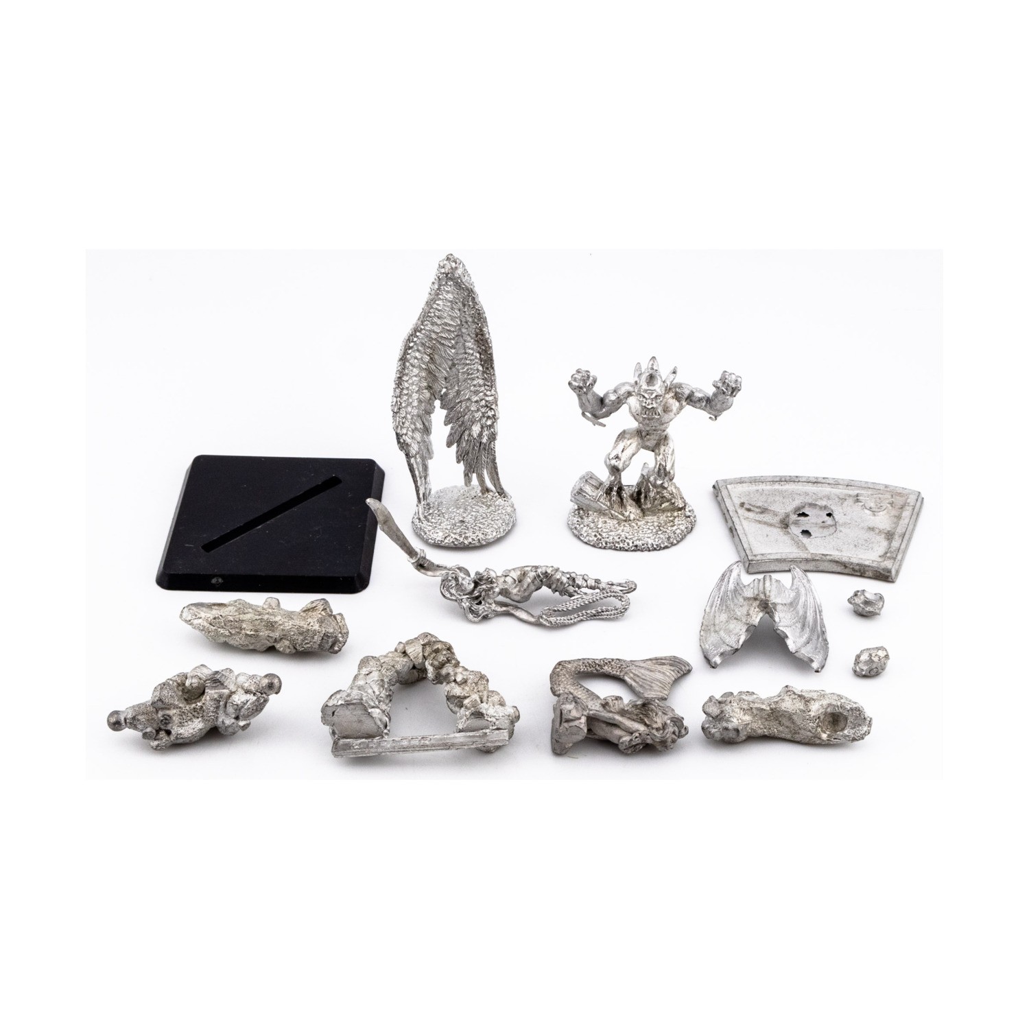 Fantasy Mini 28mm Monster Collection #101 NM