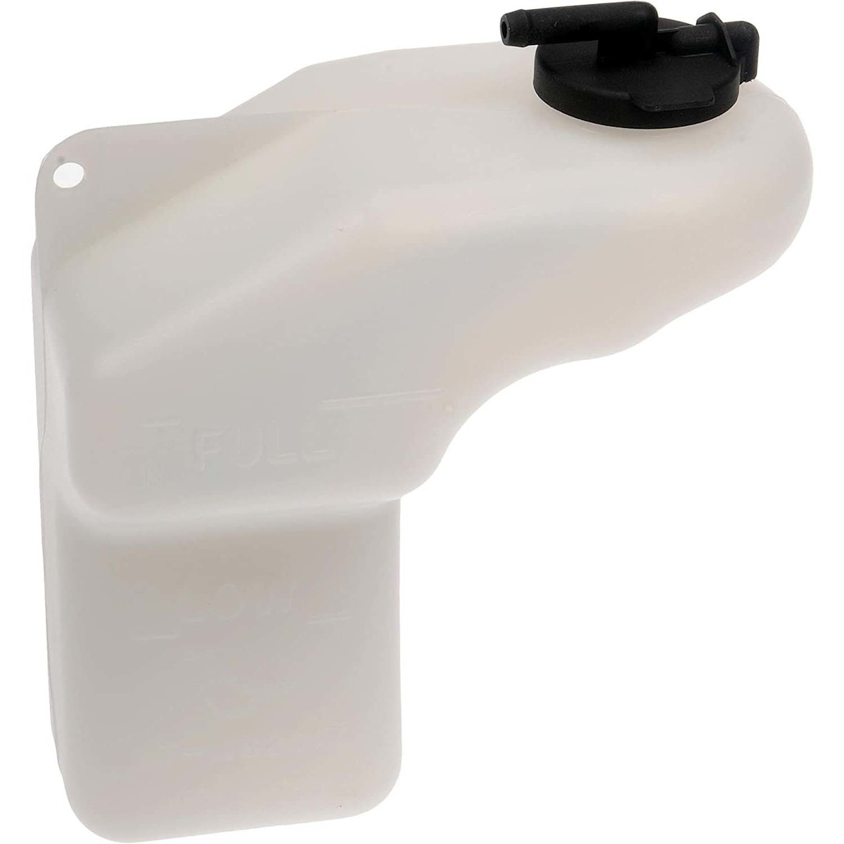 603-392 Dorman Coolant Reservoir Front Coupe for Mitsubishi Eclipse Stratus
