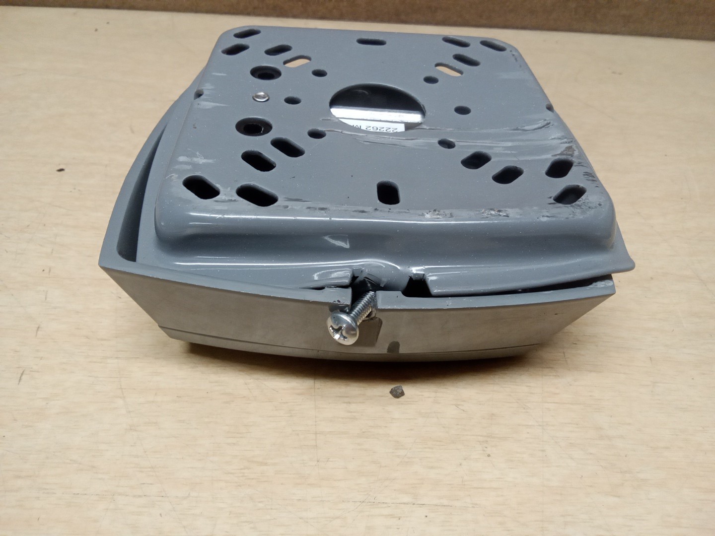 Edwards Signaling 874-G5 Furface Horn (Damage)