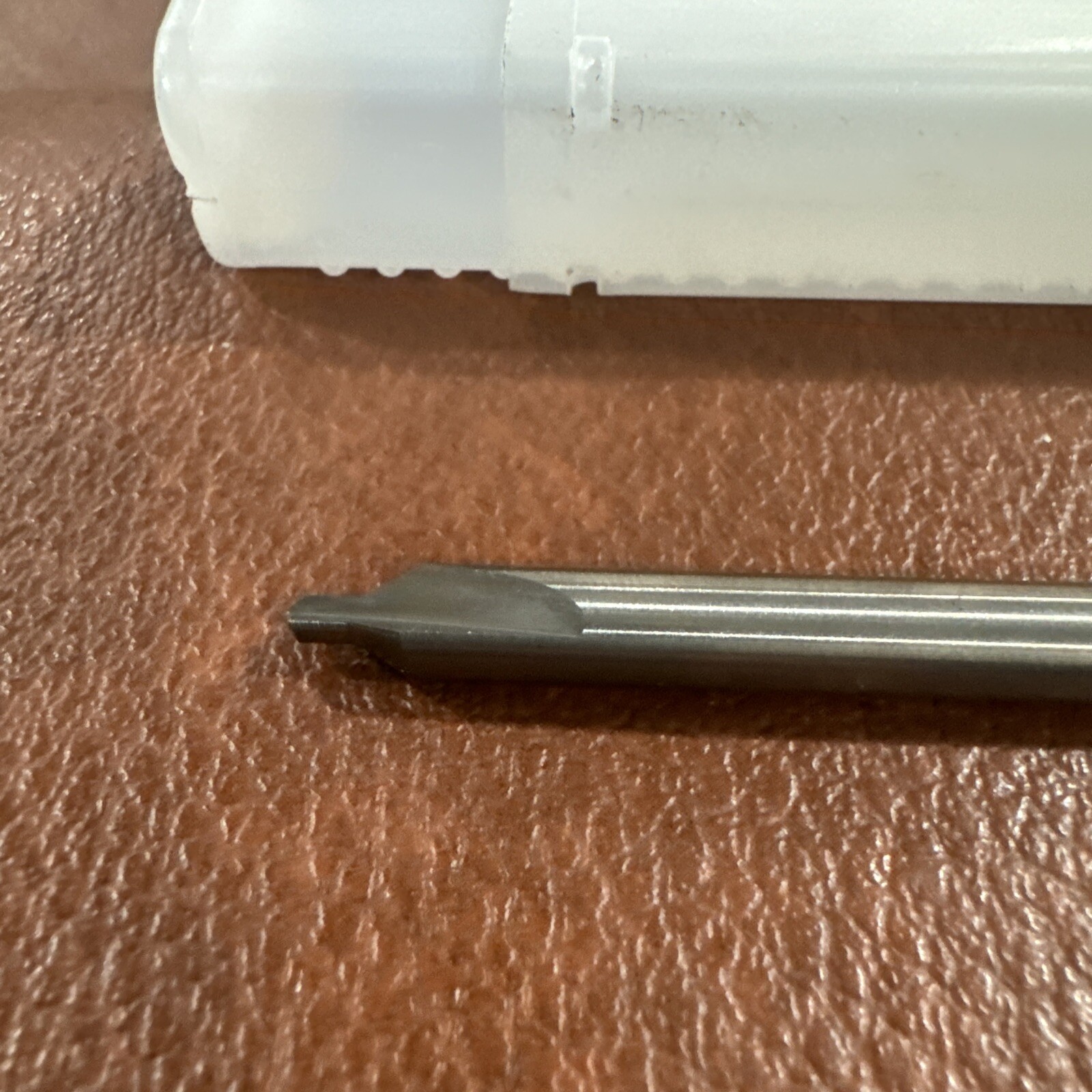 MA Ford HSS Countersink #3 Plain Cut 60° Incl Angle Solid Carbide Combo Drill