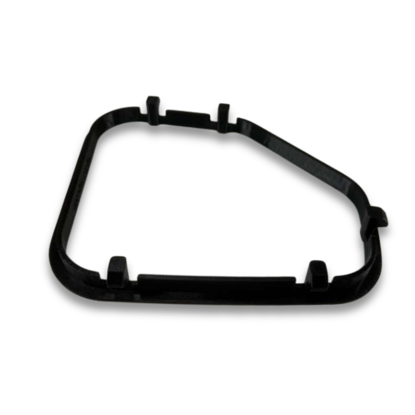 BMW E39 Shift Boot Frame | 1996–2003 | Manual Shifter Ring | Fits all 5 Series