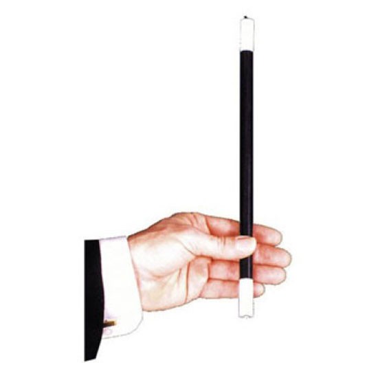 BRAND NEW MAGIC TRICK - The Mysterious Rising Wand by Wonder