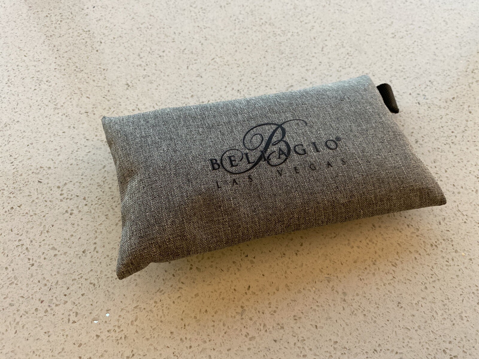 Bellagio Hotel Gift Set