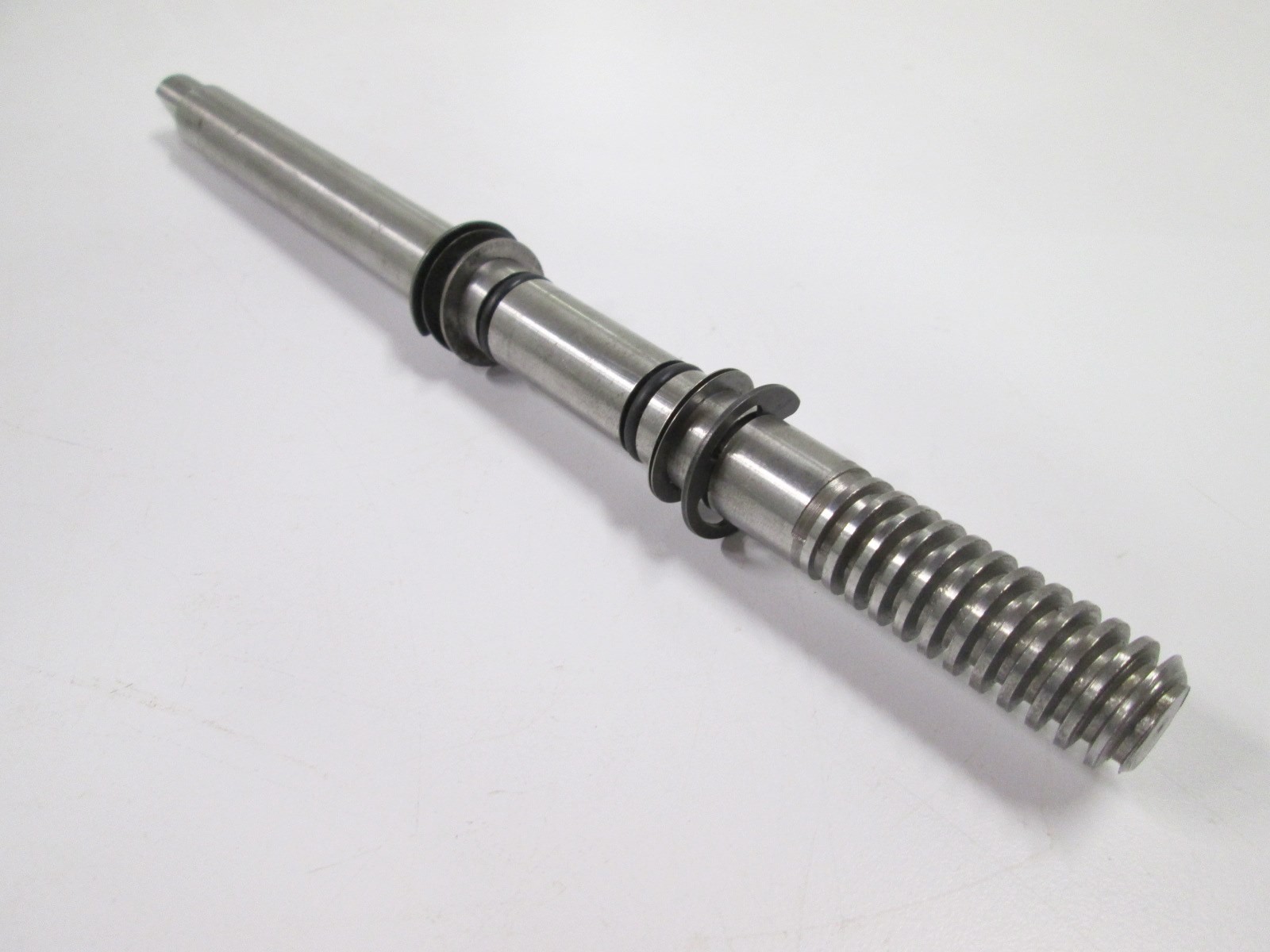 Craftsman 10" Table Saw Blade Lift Elevation Shaft Screw 1/2" Shaft 113.xxxxx