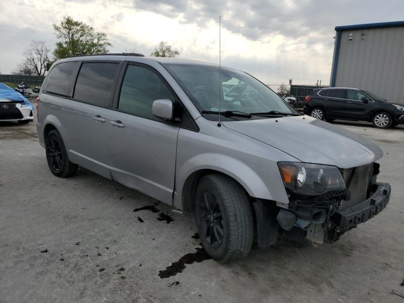 Passenger Axle Shaft Front Axle Outer Fits 11-20 CARAVAN 644498