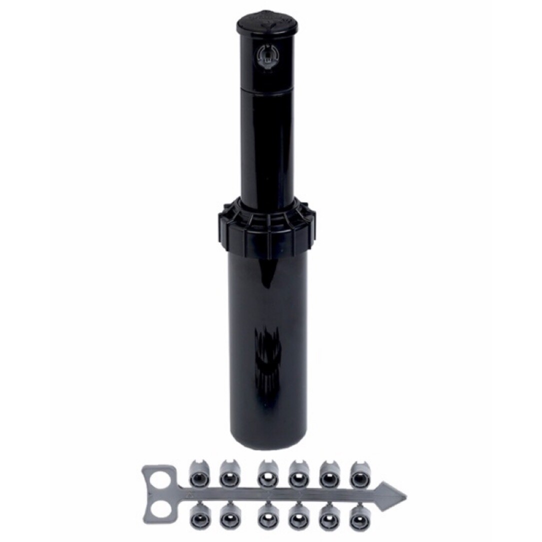 Toro T5 Rapid Set Series