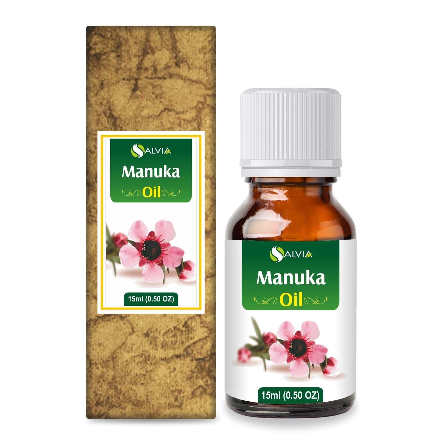 Salvia Manuka Oil 15ml
