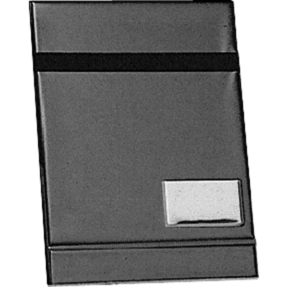 Manhasset 1650 Fourscore Folder