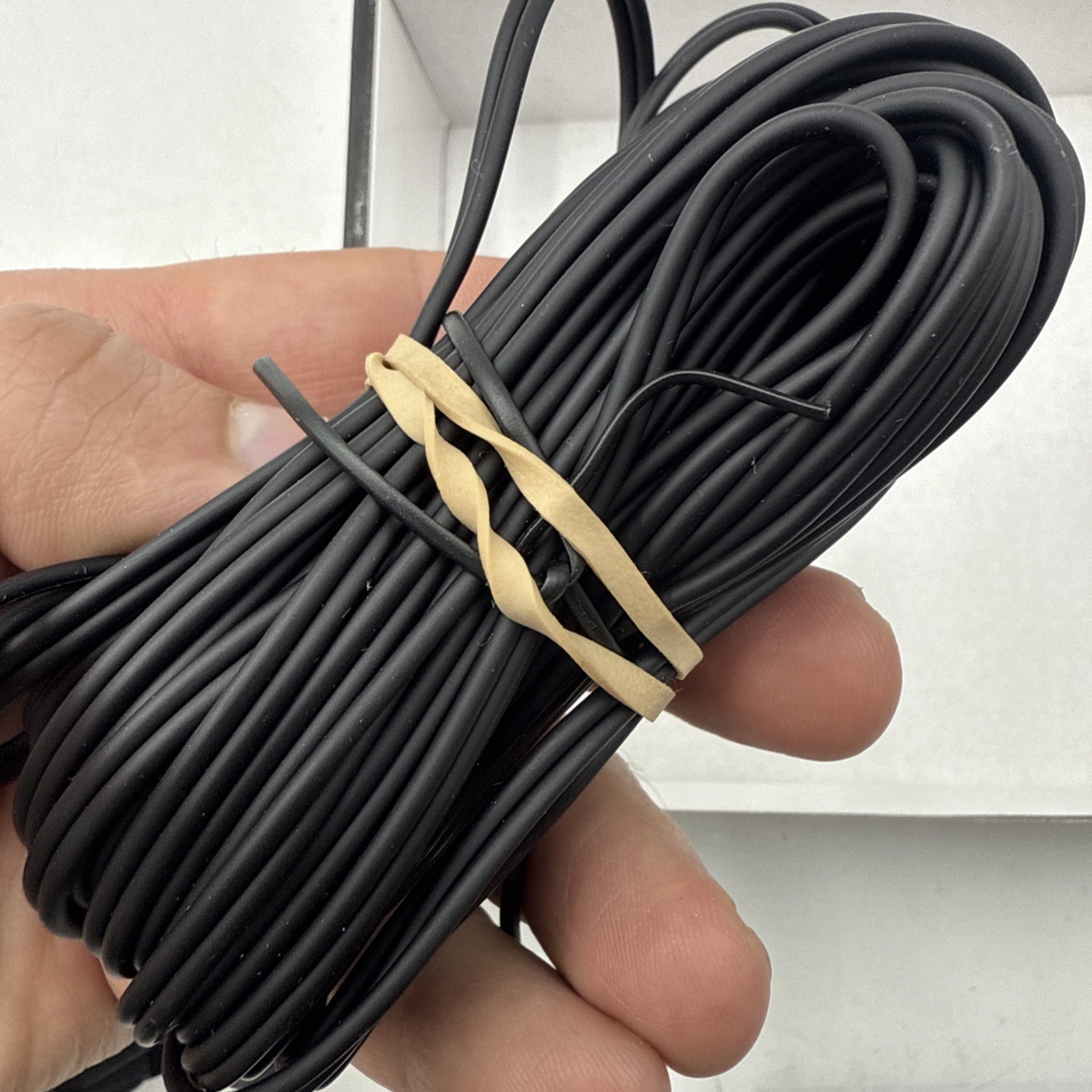 AUTHENTIC BOSE ADAPTiQ AUDIO CALIBRATION SYSTEM IN BOX - LN EX++