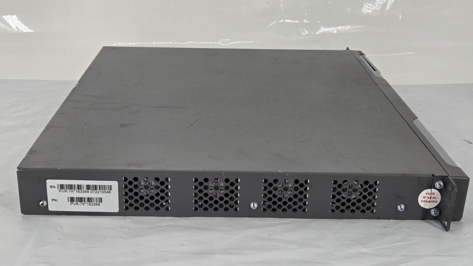 HARMONIC Multifunctional Integrated Receiver Decoder ProView-7100