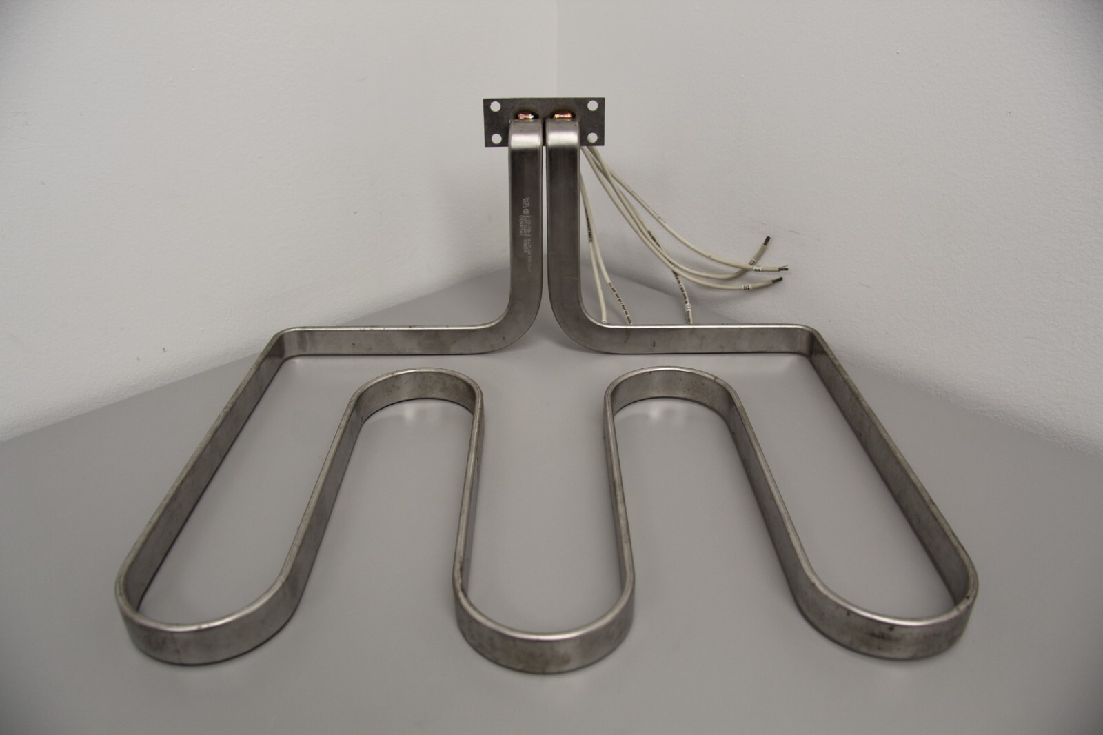 Watlow Firebar 2-32-910-2 Fryer Immersion Heating Element 230V 6600W U109HP3WE
