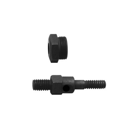 RIVET NUT MANDREL METRIC, M4 X .7"