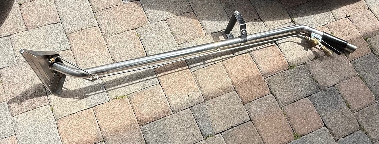 MINUTEMAN - RC100 - Carpet Extractor - RUSH Series