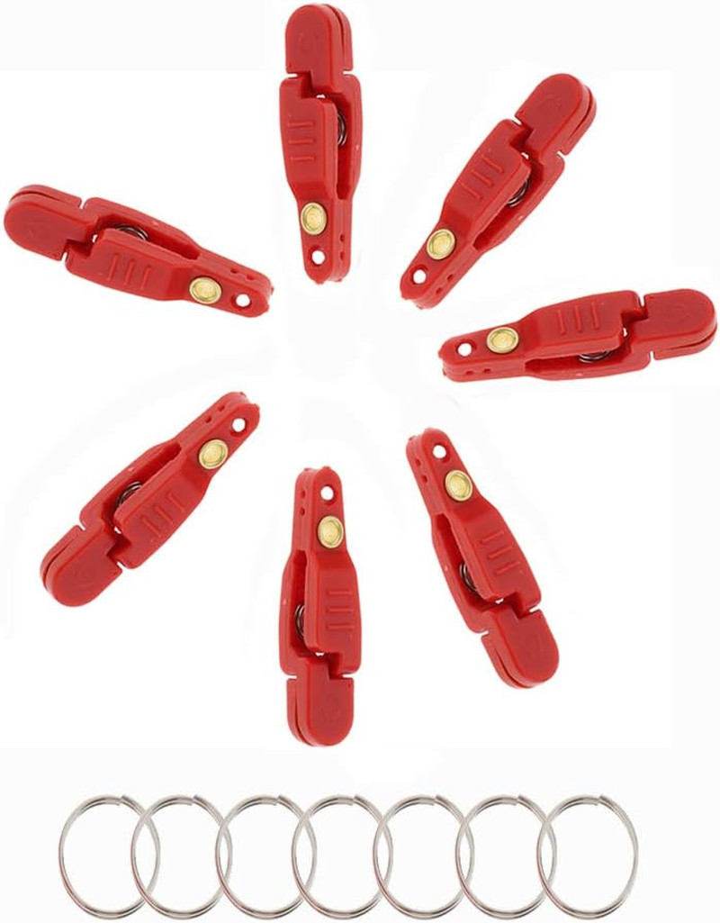 Line Clip Snap Weight Release Clip for Offshore Fishing Planer Board Kite Heavy
