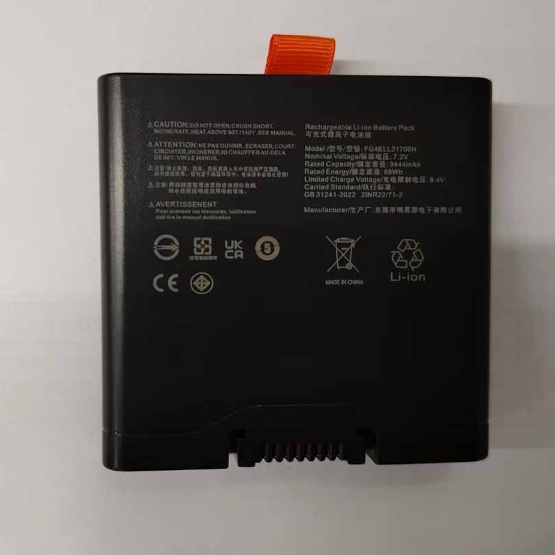 New For JBL Battery 400 Replaceable Battery PartyBox Stage 320 & Xtreme 4