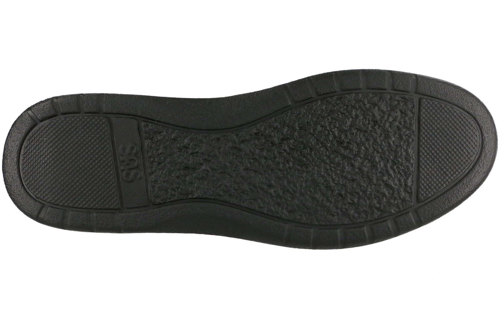 SAS Women's Shoes Free Time Black 8 Medium FREE SHIPPING New In Box Freetime
