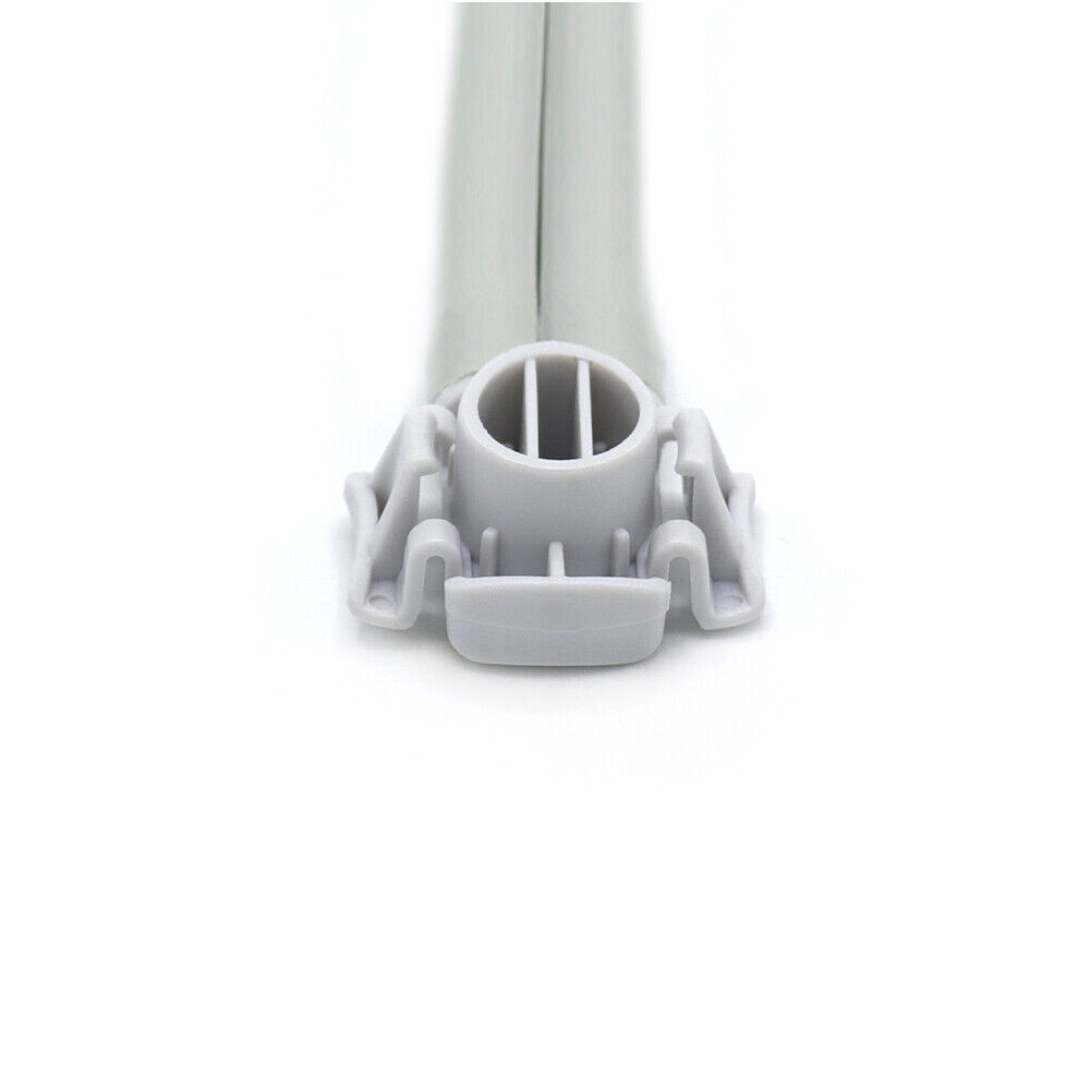 Double tube Welch allyn 4500-34 Compatible NIBP hose air tube 5pcs
