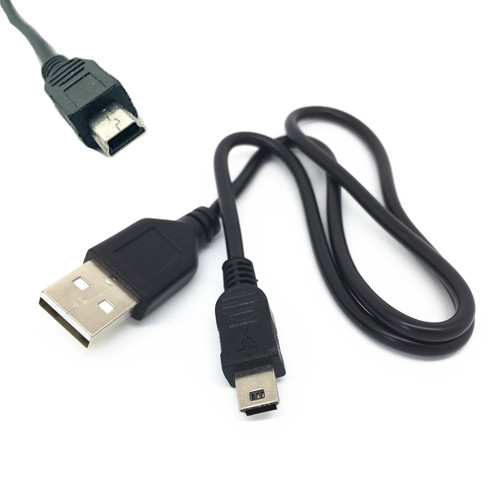 USB Data Battery Charger Cable Cord for Motorola RAZR RAZOR V3C V3i V3M V3R V3T