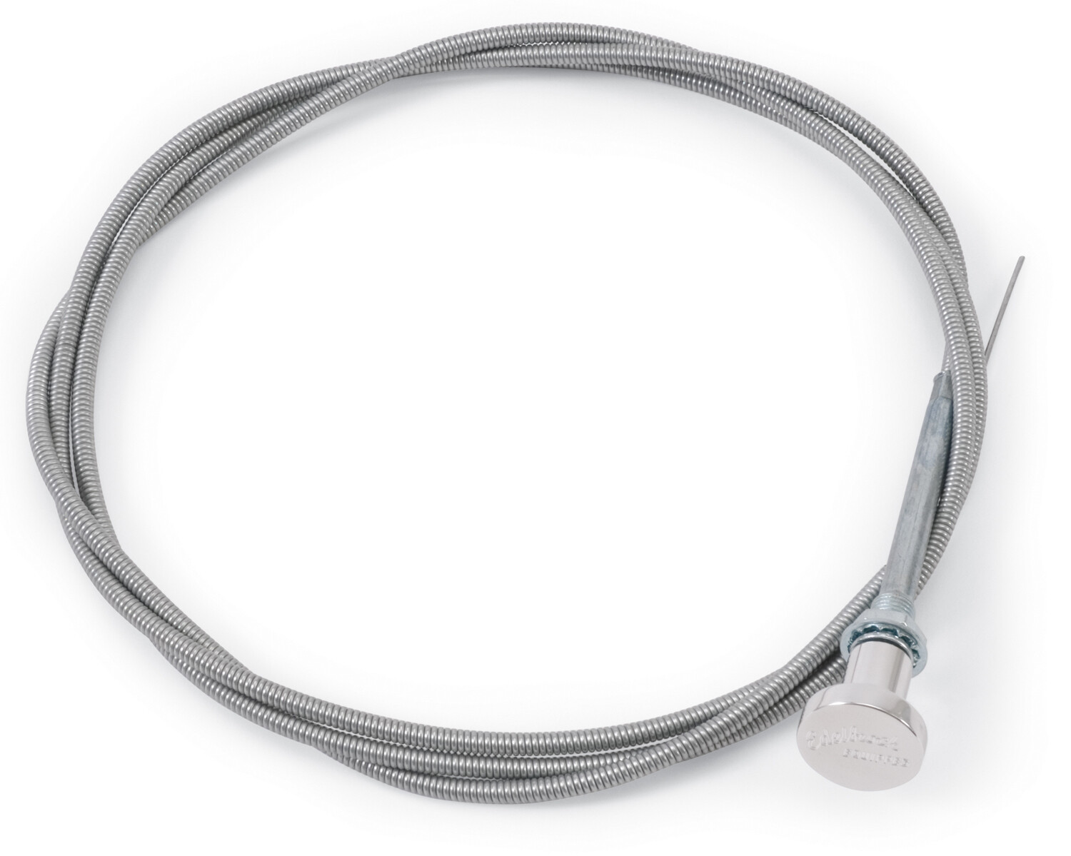 Edelbrock 8013 Universal Carburetor Choke Cable