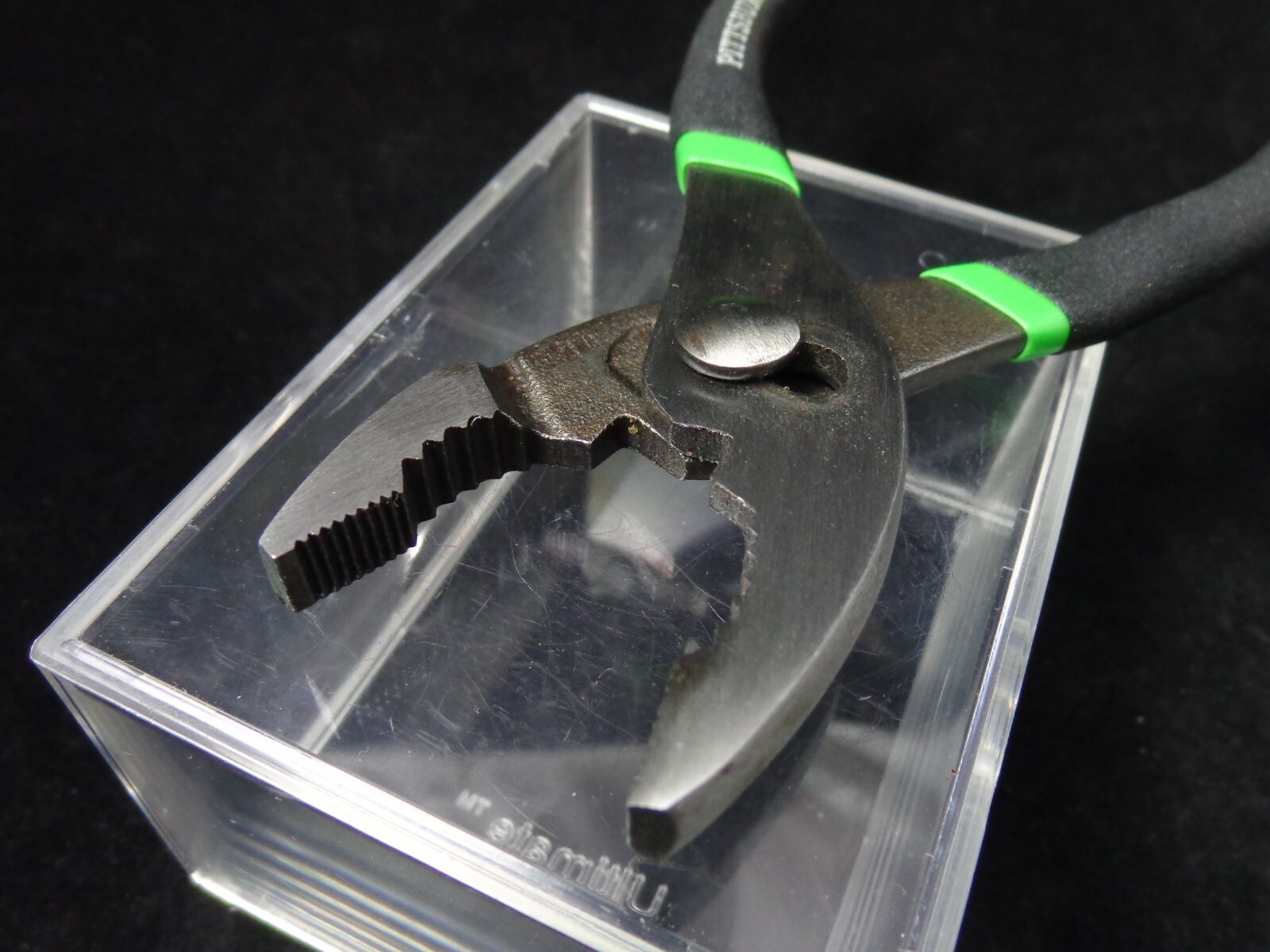 6" inch Pittsburgh Slip Joint Pliers