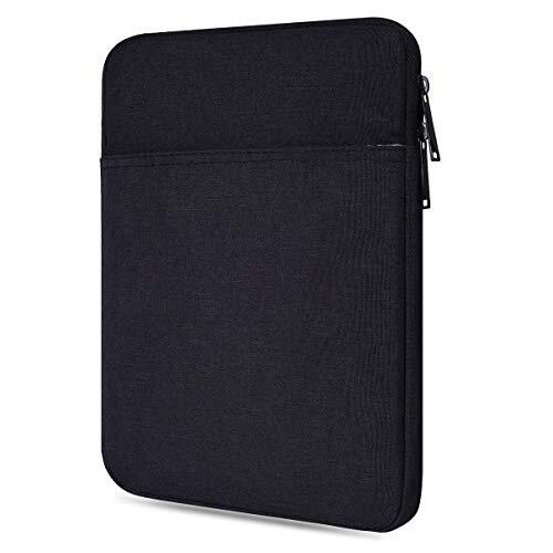 Tablet Sleeve Case Bag for Fire Max 11 Tablet/Kindle Fire HD 9-11 Inch Black