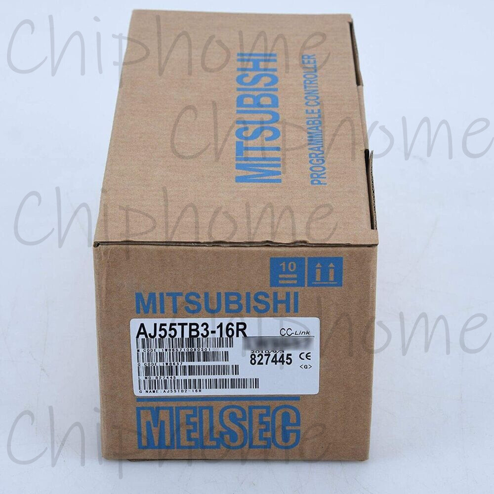 1PCS NEW Mitsubishi AJ55TB3-16R module