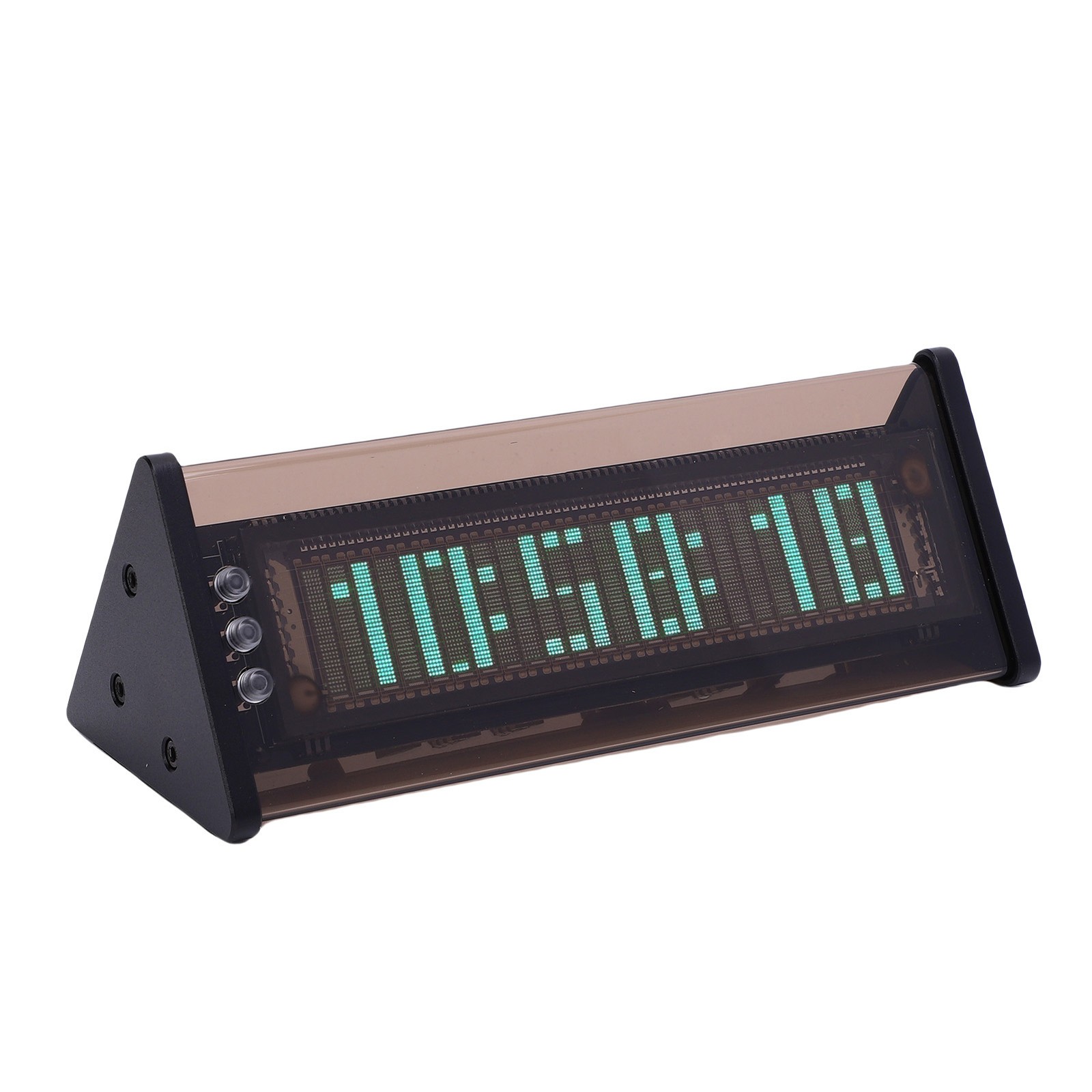 VFD Sound Spectrum Analyzer Music Spectrum Level Multifunctional For Home Studio