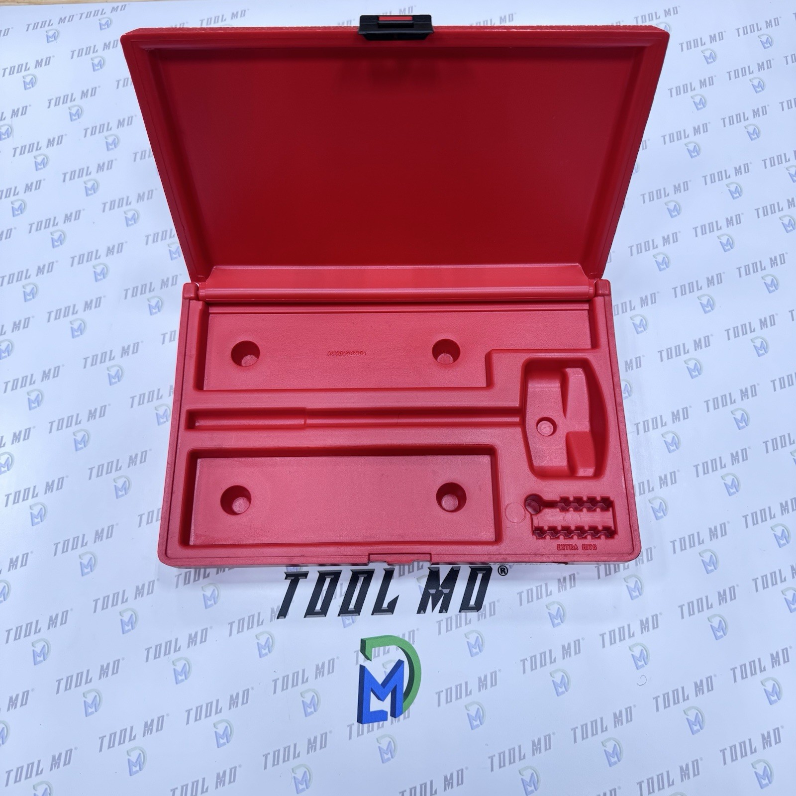 Snap-on Tools USA NEW Storage Case For 111STMPB Ratcheting Driver Set PB91