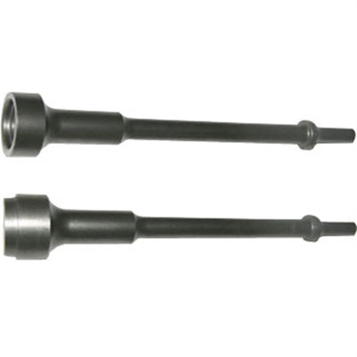 Ajax Tool Works A1166 Brake Pin & Bushing Driver Set, 2 Piece