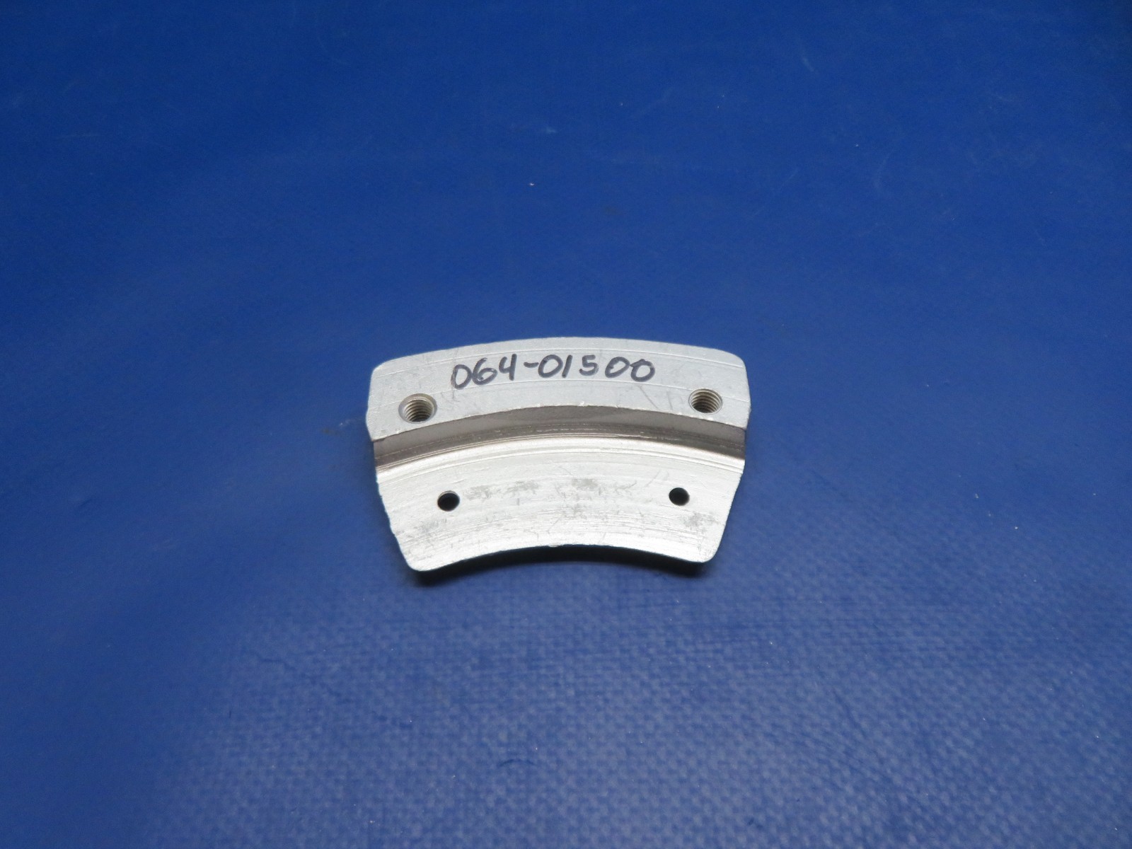 Cleveland Backing Plate P/N 064-01500 (0526-103)