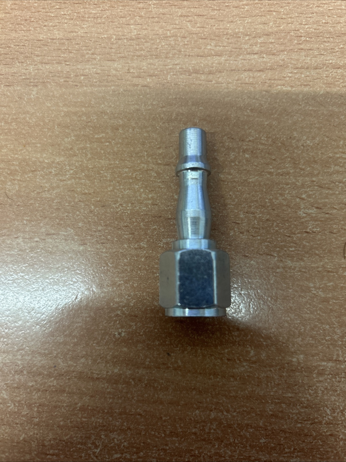 Air Line Hose Compressor Fitting Coupling Connector Quick Release 1/4BSP