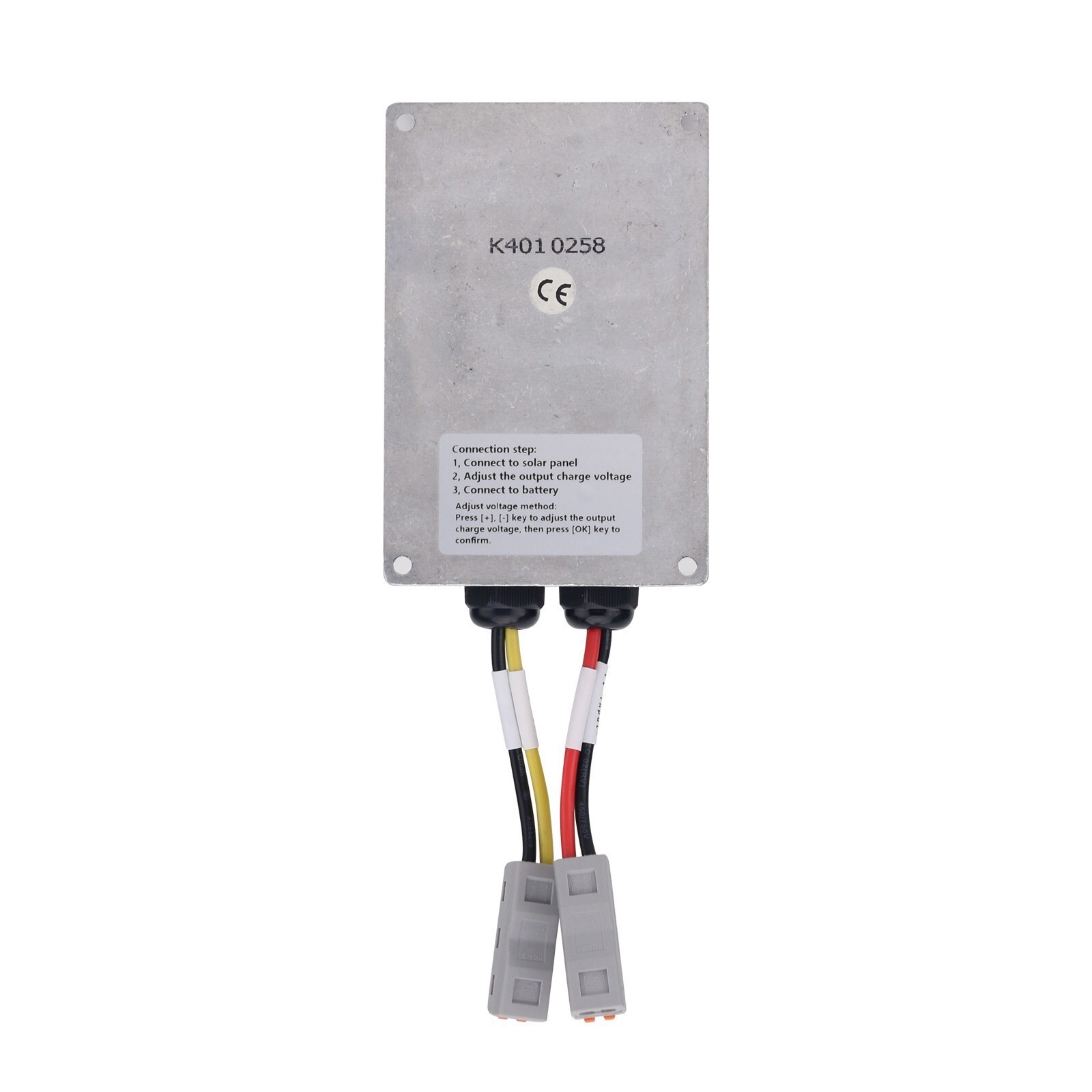EL-MD400SP 400W Solar Charger Controller Step-down MPPT Solar Charge Controller