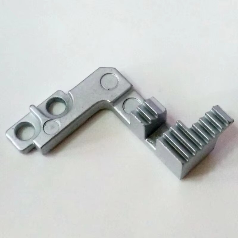 Main Feeder Feed Dog FOR BROTHER SERGER OVERLOCK SEWING MACHINE 929D,1034D