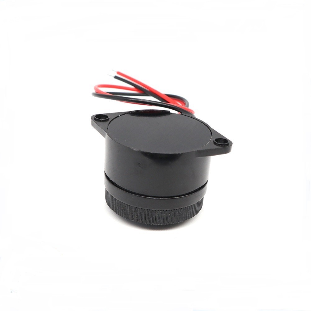 New Practical Active Buzzer Electronic Continuous DIY Replacement Retrofit