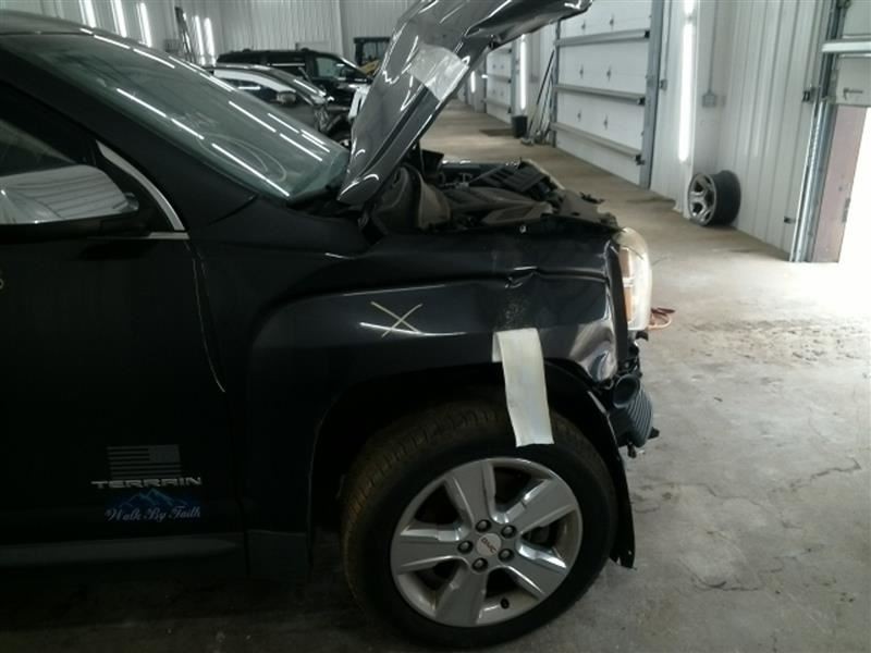 TERRAIN 2015 Fuse Box Cabin 1044001691