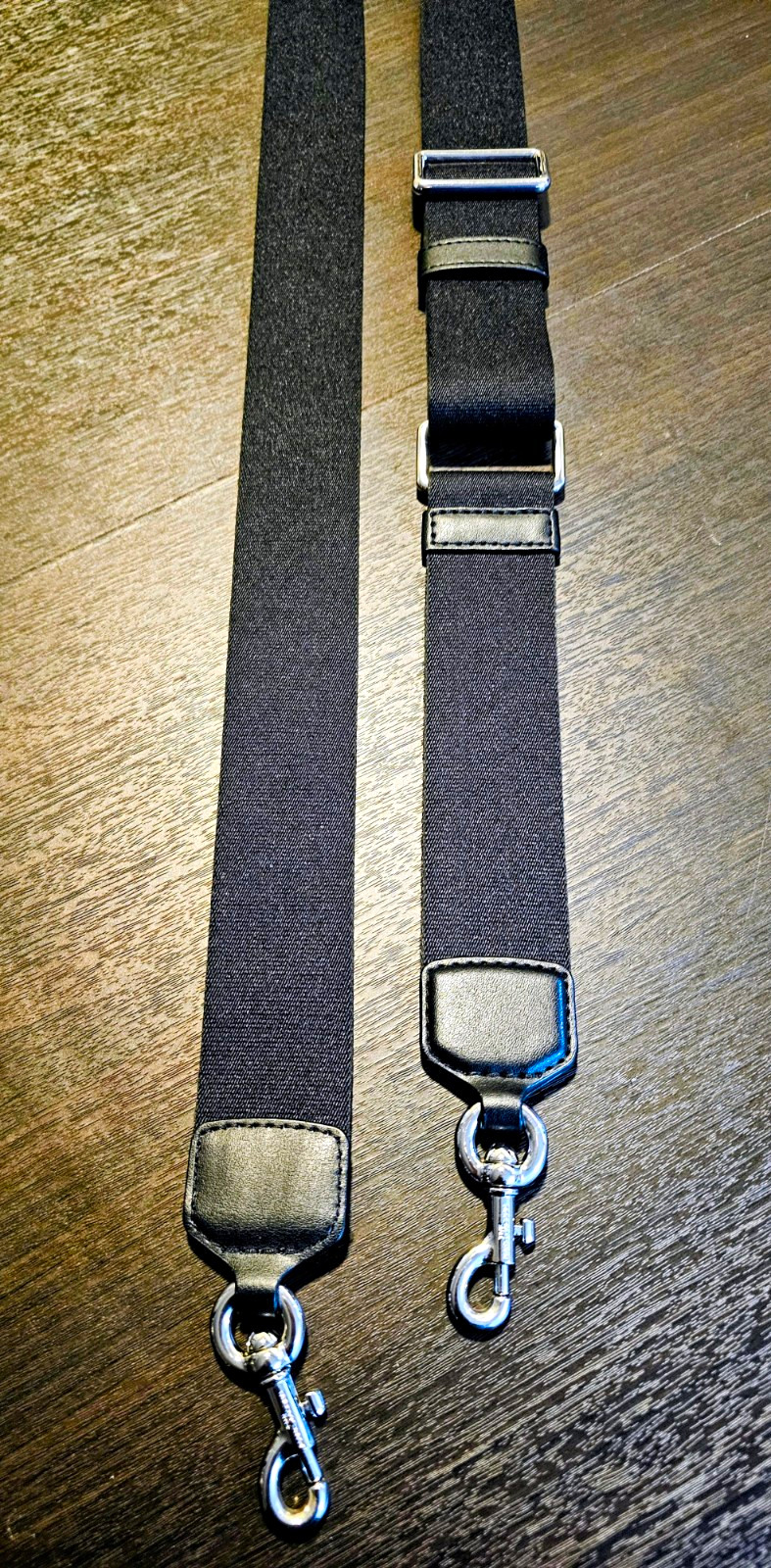 New Adjustable Detachable Handbag Shoulder Strap/ Purse Strap/Crossbody Strap