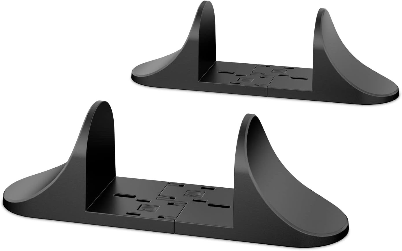 Pair APC 2U UPS Stabilizing Foot Feet Stand SMTL2USF