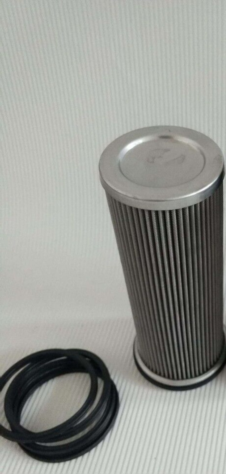 1948650 1PC stainless steel basket filter 7608089 marine filter element lubri...