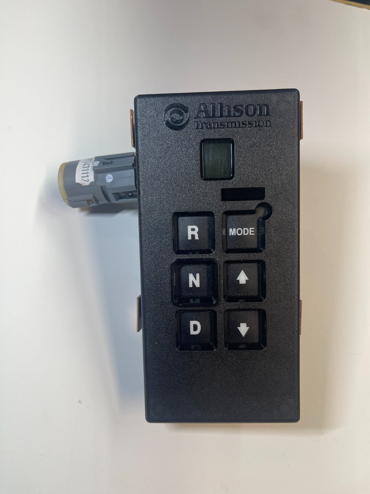 Allison Transmission Shift Pad 29538373. Free Diag of your Shift pad! See below!