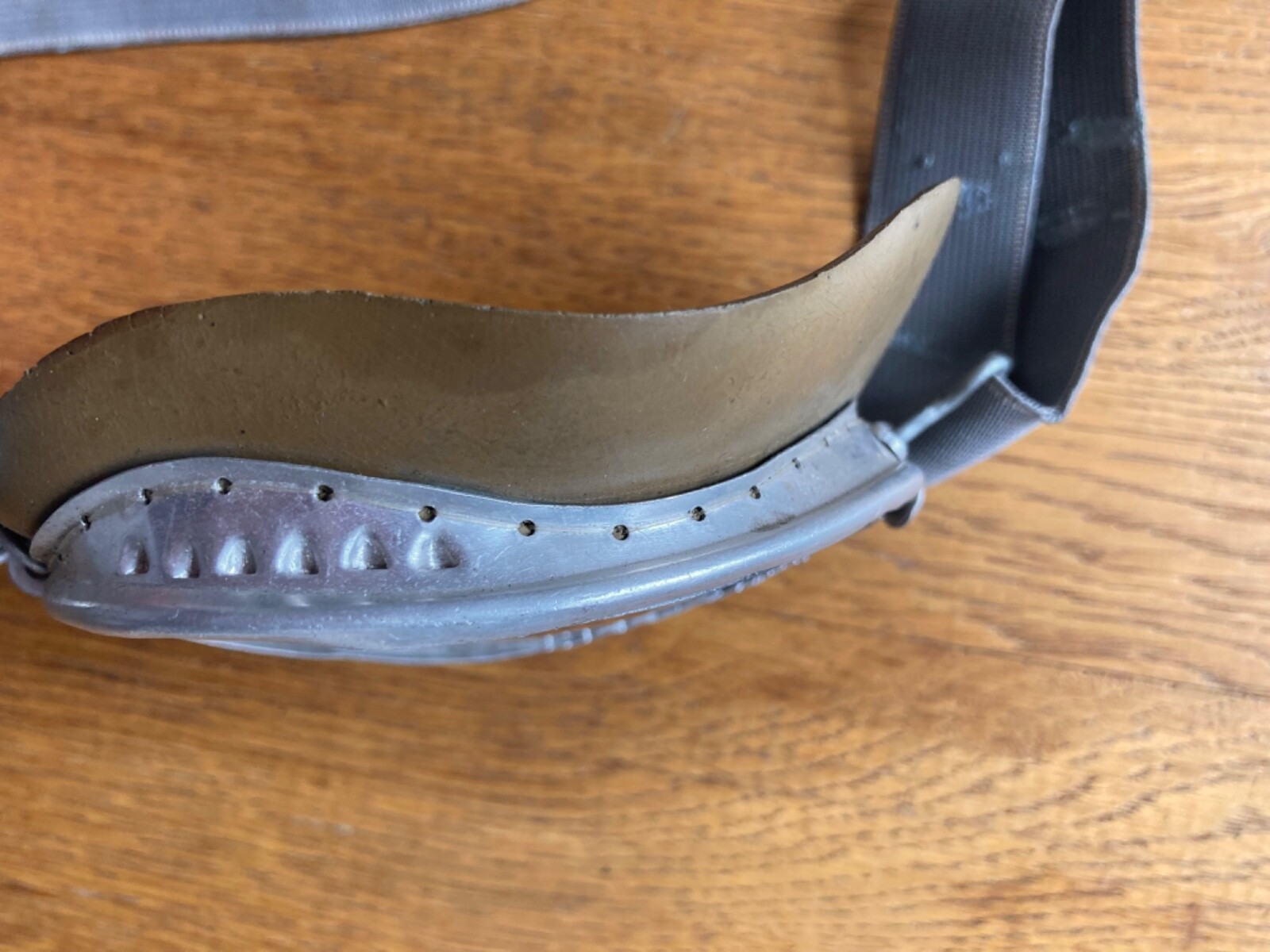 WW2 Luftwaffe Mima Goggles