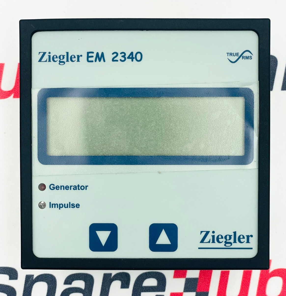 ZIEGLER EM2340 Multifunction Energy Meter