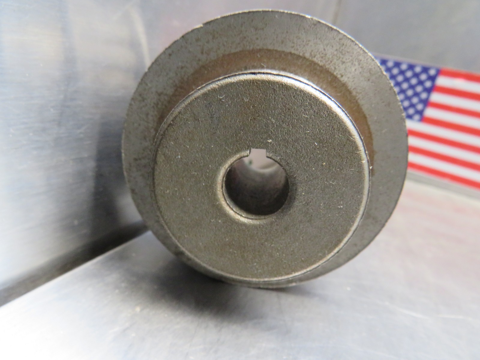 Martin 20L050 Timing Pulley 1/2"