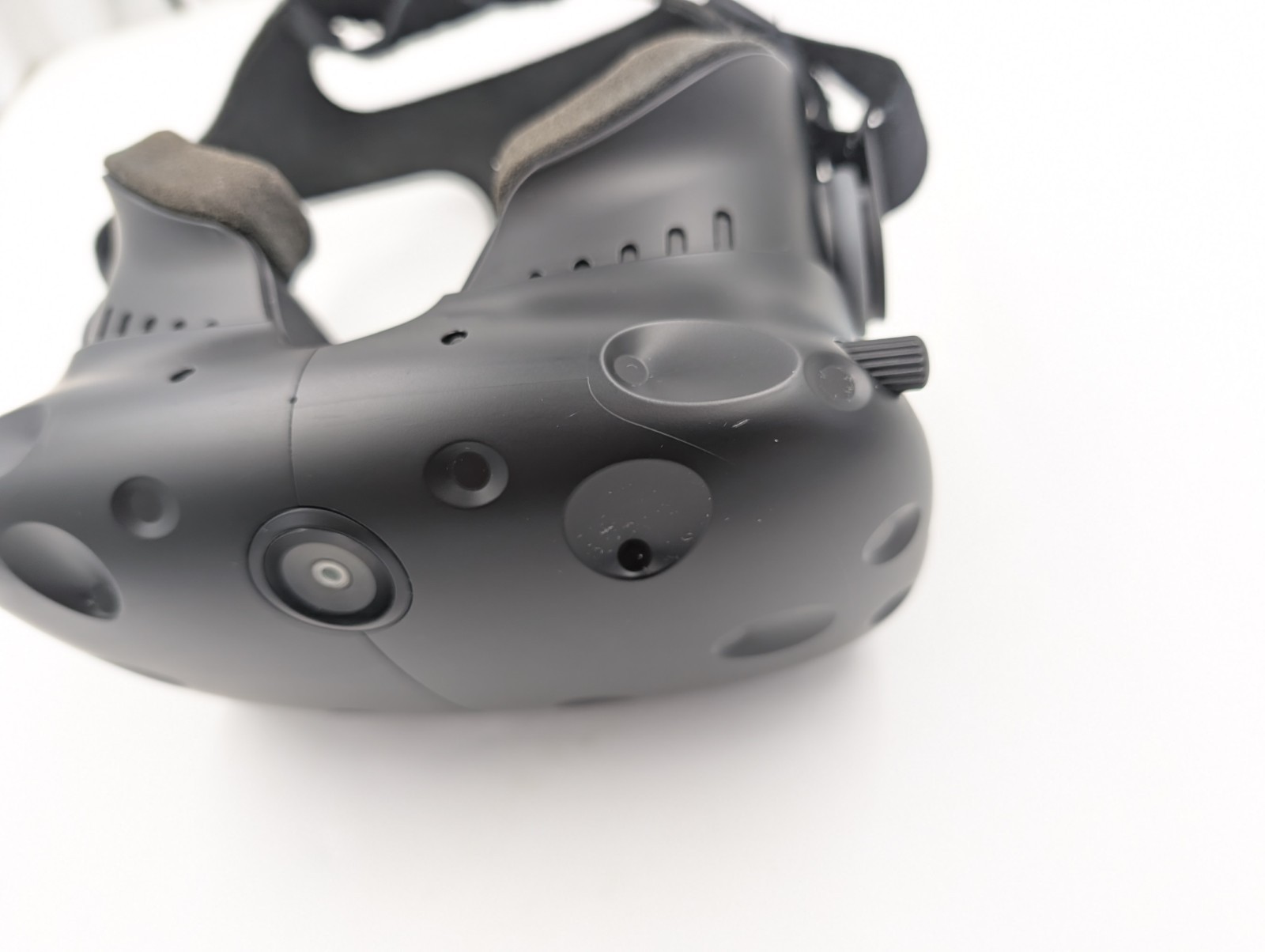 HTC Vive Virtual Reality Replacement Headset Only (260088)