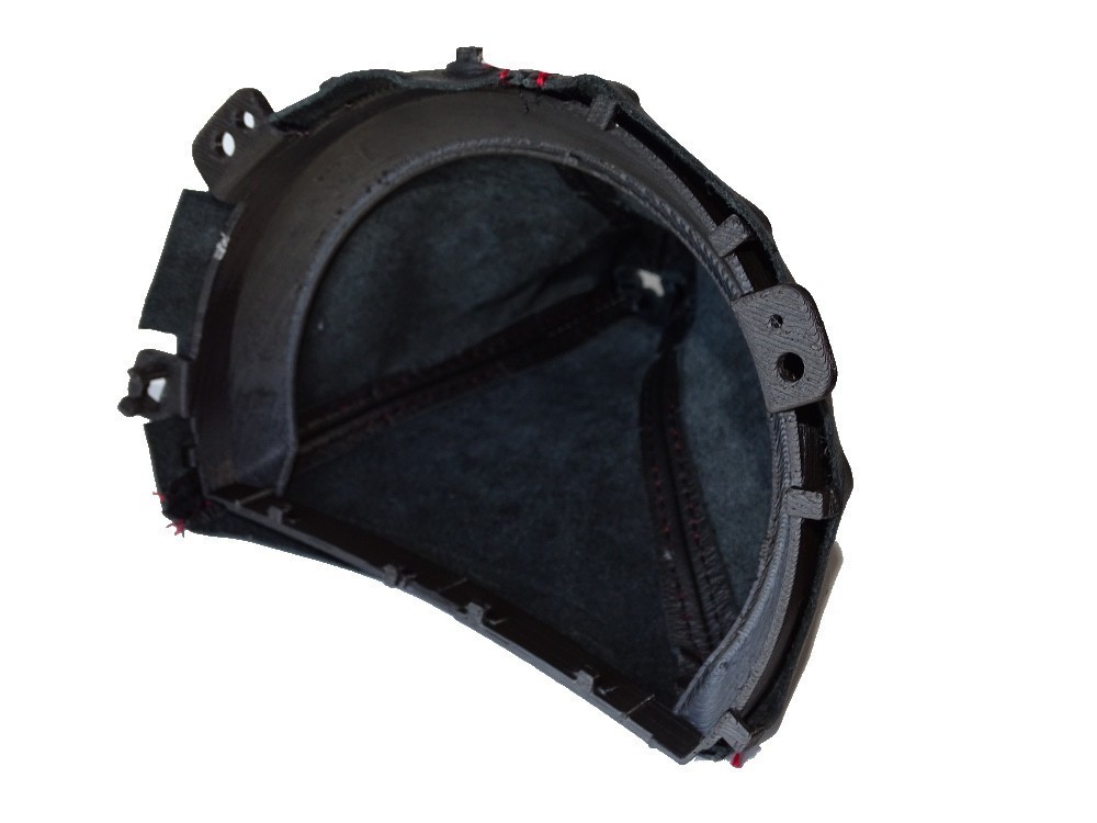 Automatic Leather Shift Boot with ABS Frame for Toyota 86 GT86 2012-2019