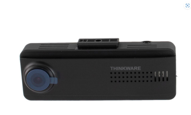 Genuine Ford Dashcam With Rear Facing Camera Bundle VHL3Z-19G490-K