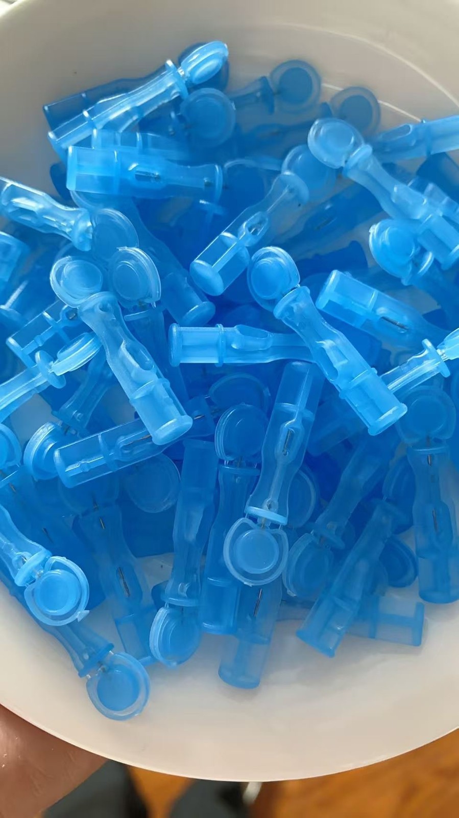 Sterile Lancets, 28 Gauge, 50 Count